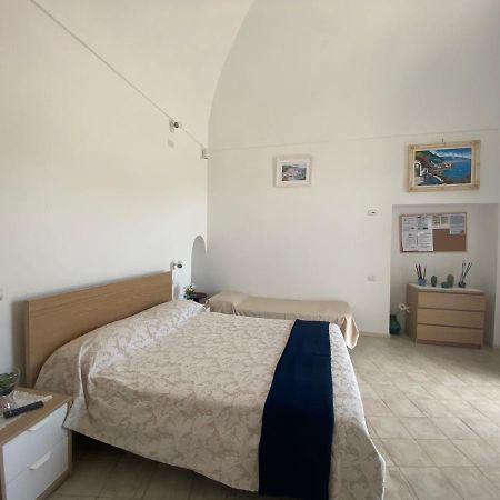 Lucy'S House - Comfortable Apartment In Амальфі Екстер'єр фото